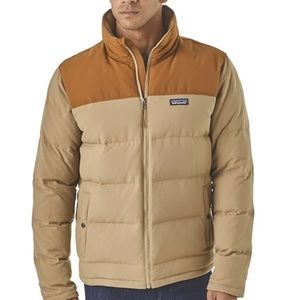 Patagonia Bivy Down Jacket - Men’s